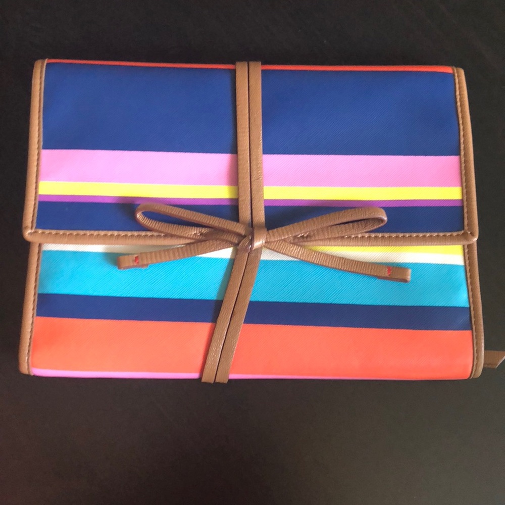 Stella & Dot Jewelry Roll